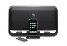 Altec Lansing T612 iPhone Speaker Review